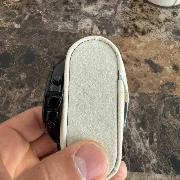 Express Stainless Steel Chronograph Watch - Picture 2 of 8